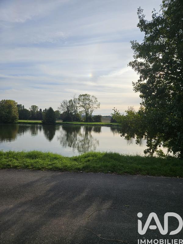 Maison de village - 212 m² - 5 pièces