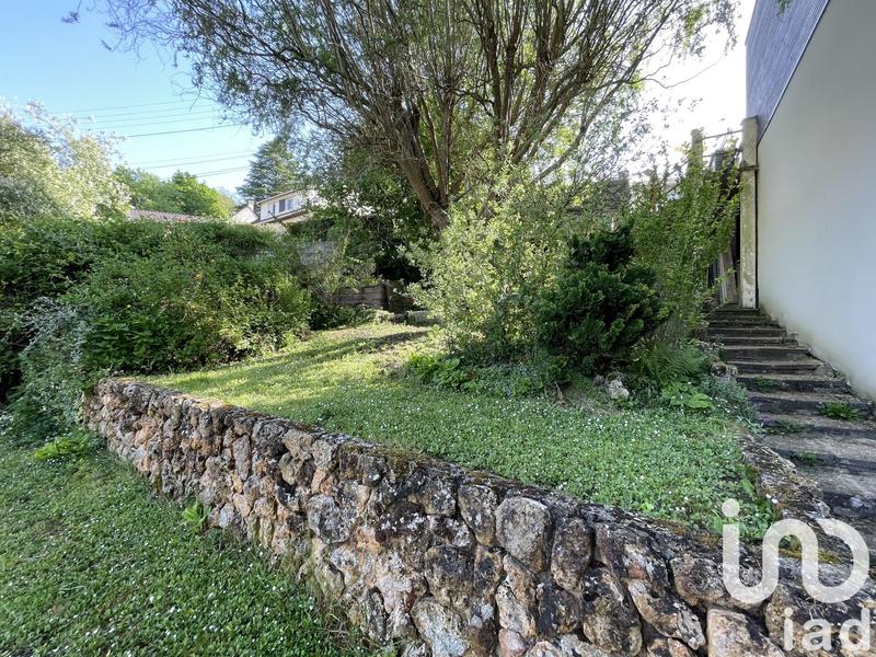 Maison - 58 m² - 3 pièces