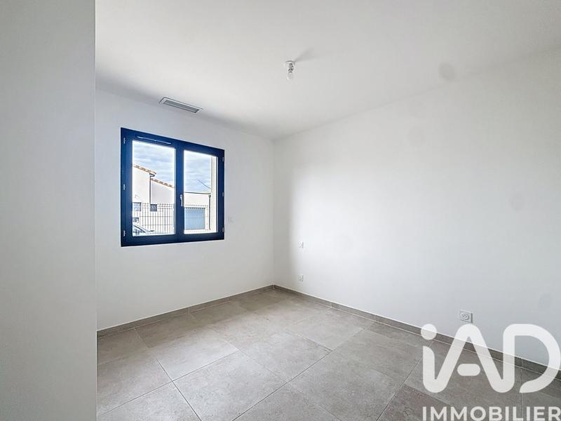 Maison - 94 m² - 4 pièces