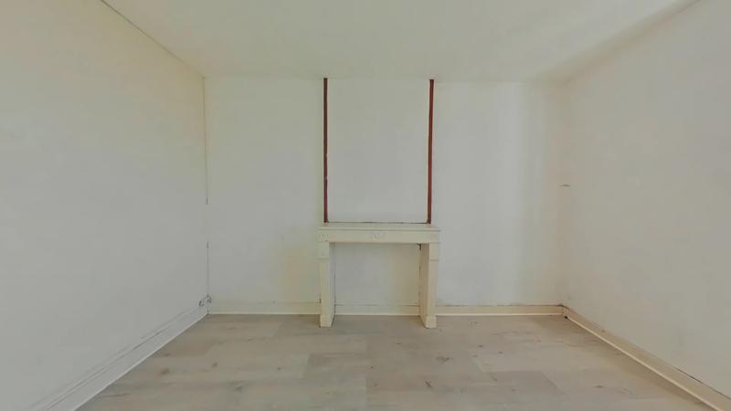 Appartement - 129 m² - 5 pièces
