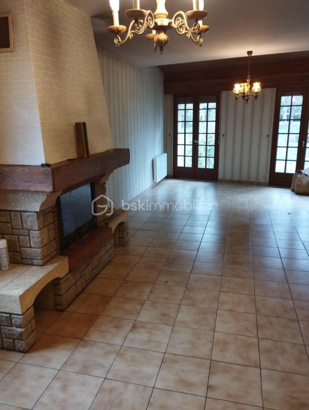 Pavillon - 96 m² - 4 pièces