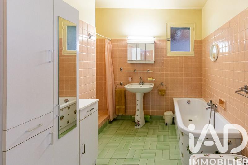 Maison - 150 m² - 5 pièces