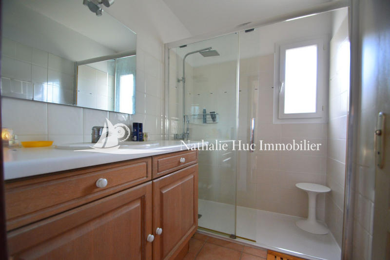 Maison - 108 m² - 4 pièces