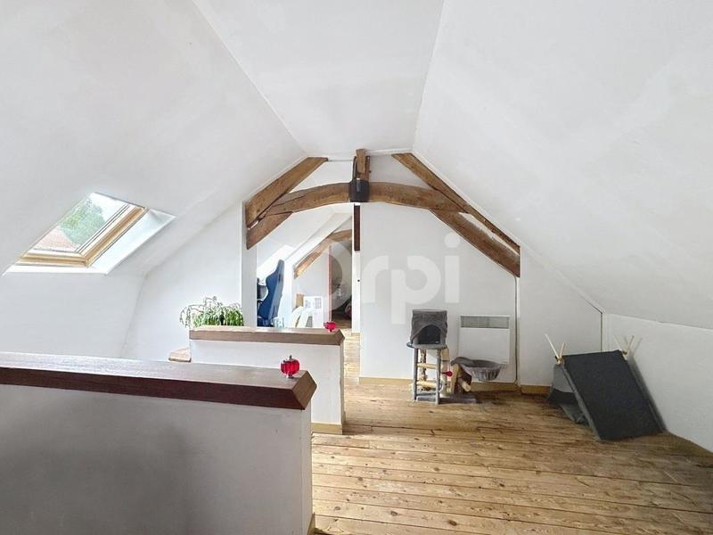 Maison - 142 m² - 5 pièces