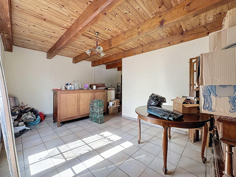 Maison - 141 m² - 6 pièces