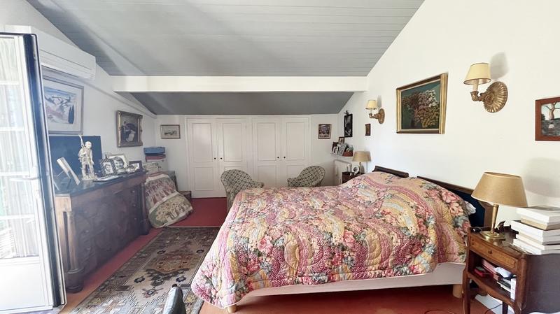 Maison - 192 m² - 6 pièces