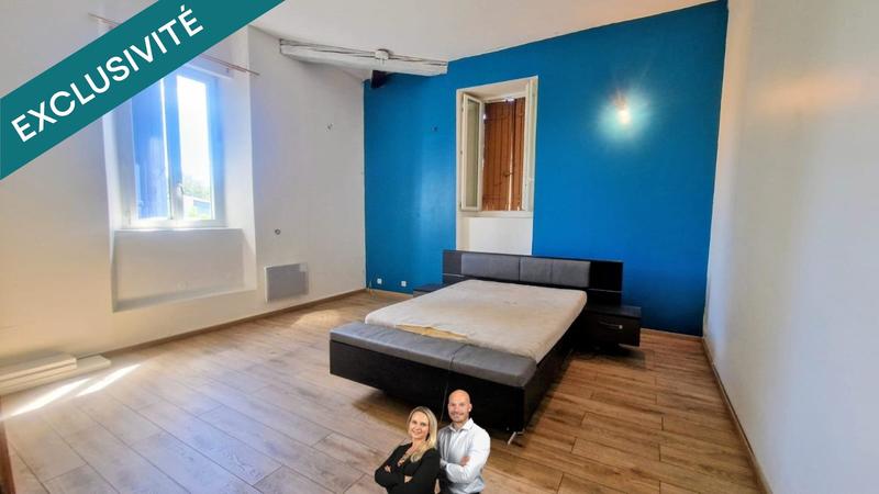 Maison - 237 m² - 8 pièces