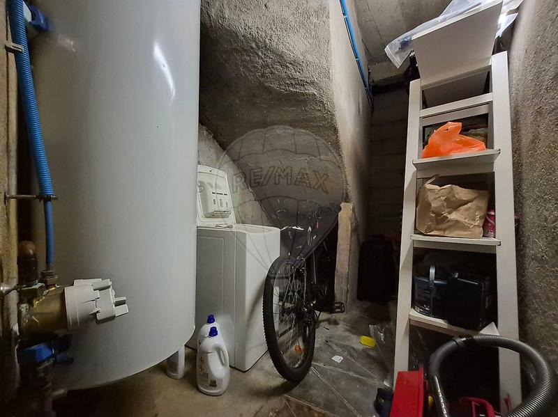 Immeuble - 118 m² - 5 pièces