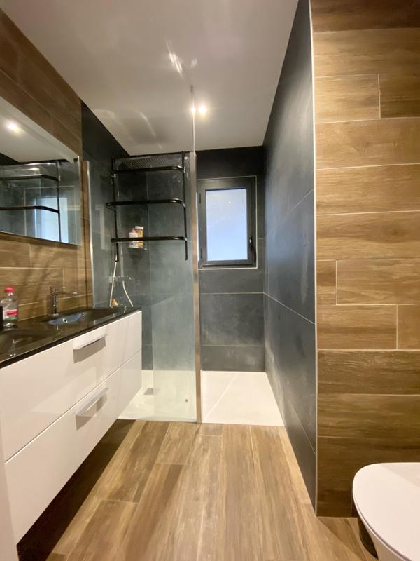 Maison - 153 m² - 6 pièces