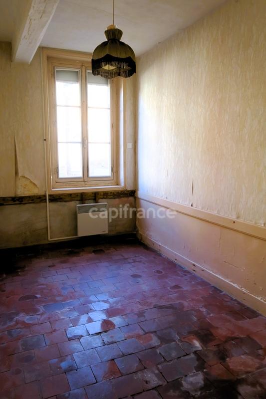 Maison - 36 m² - 2 pièces