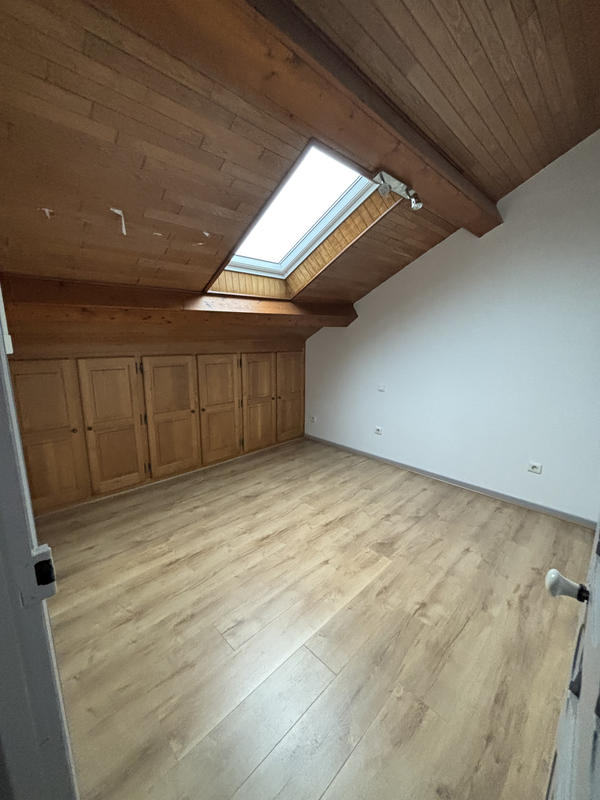 Appartement - 53 m² - 3 pièces