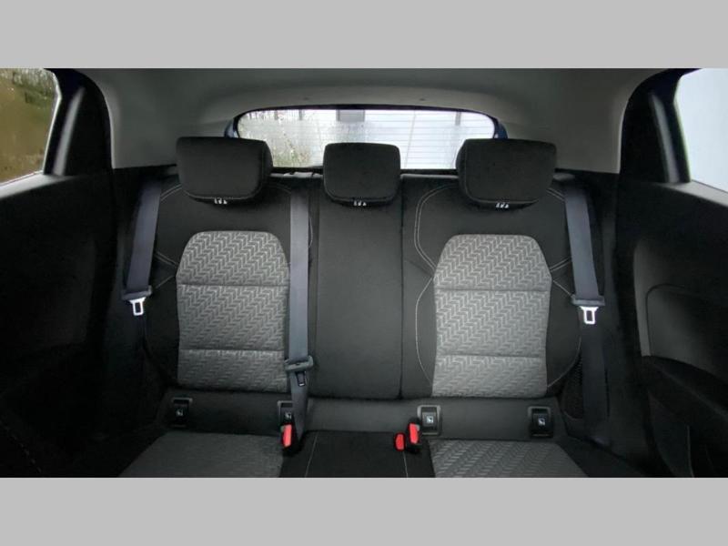 Renault Clio V E-Tech full hybrid 145 Evolution