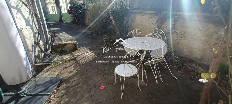 Maison - 113 m² - 7 pièces