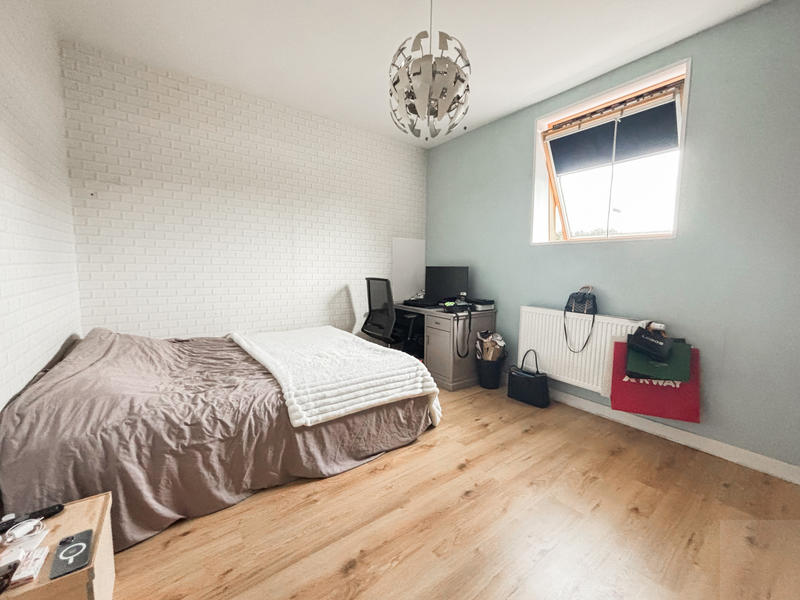 Maison - 155 m² - 5 pièces