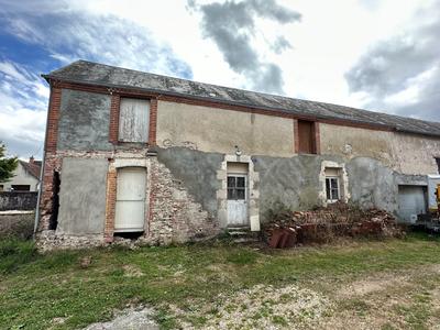 Maison - 145 m² - 1 pièce