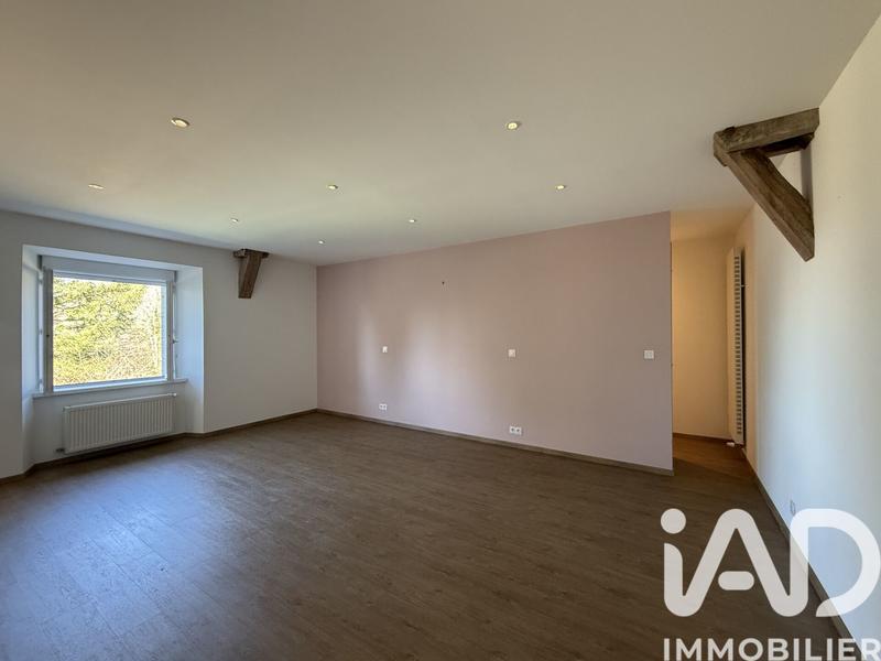 Maison - 344 m² - 9 pièces