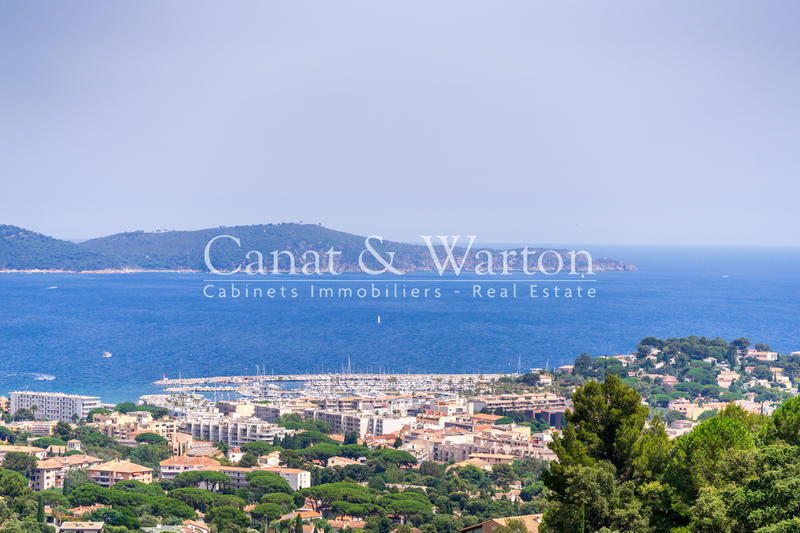 Villa - 130 m² - 5 pièces