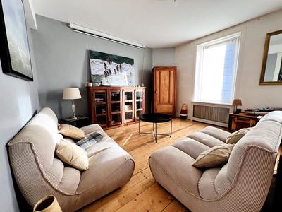 Maison - 175 m² - 8 pièces