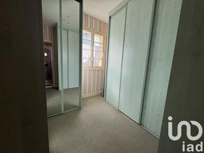 Maison - 129 m² - 8 pièces