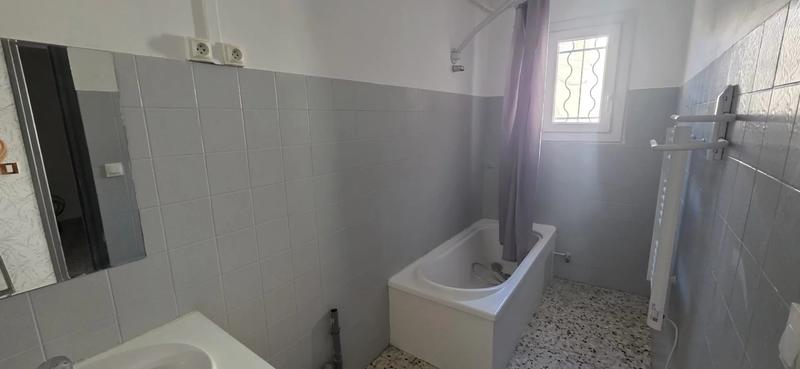 Appartement - 75 m² - 4 pièces