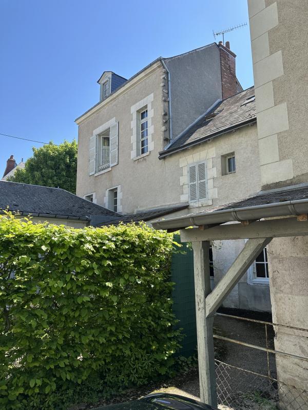 Appartement - 74 m² - 3 pièces