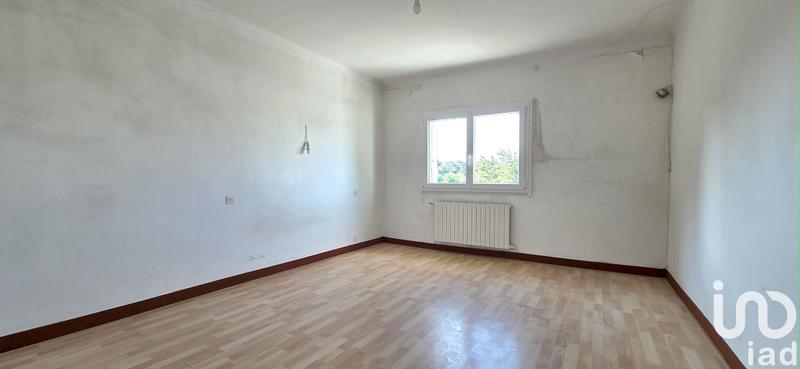 Maison - 112 m² - 5 pièces