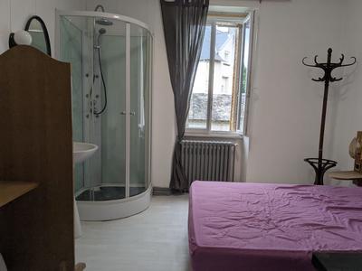 Appartement - 100 m² - 4 pièces