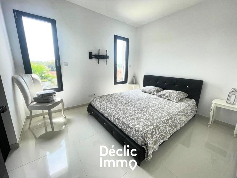 Maison - 195 m² - 5 pièces