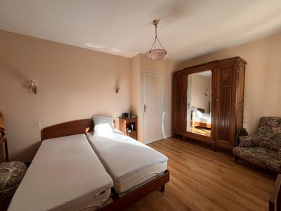 Maison - 118 m² - 7 pièces