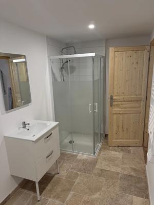 Appartement - 51 m² - 2 pièces