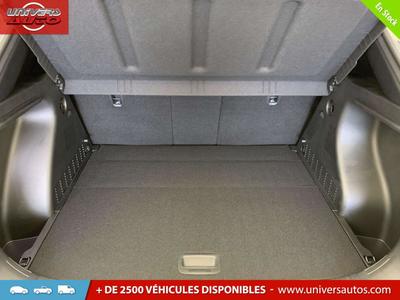 Hyundai Kona Hybrid 129 Creative n Line