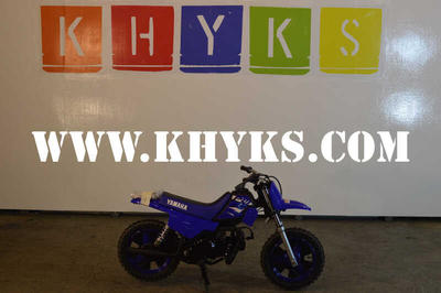 Yamaha 50 Pw 2026 Neuf