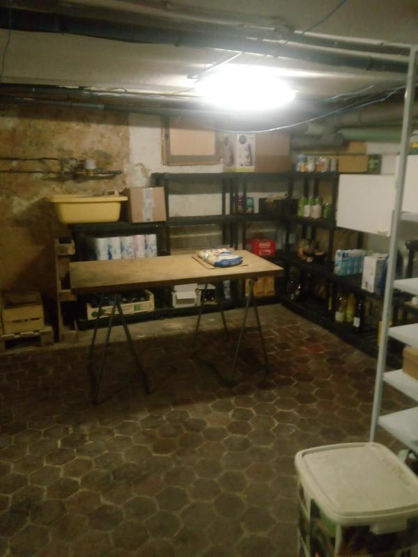 Maison - 115 m² - 7 pièces