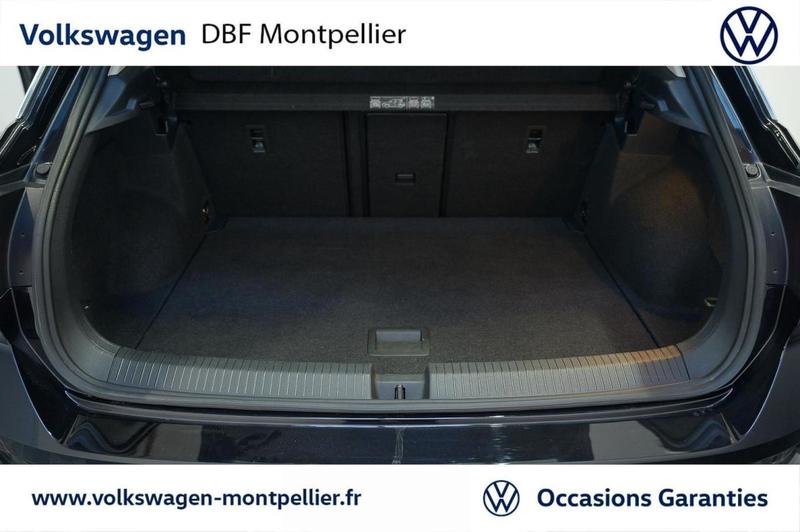 Volkswagen t-Roc 1.0 Tsi 110 Start/Stop Bvm6 Active