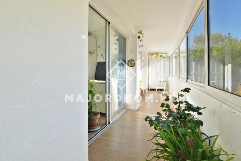 Appartement - 73 m² - 3 pièces