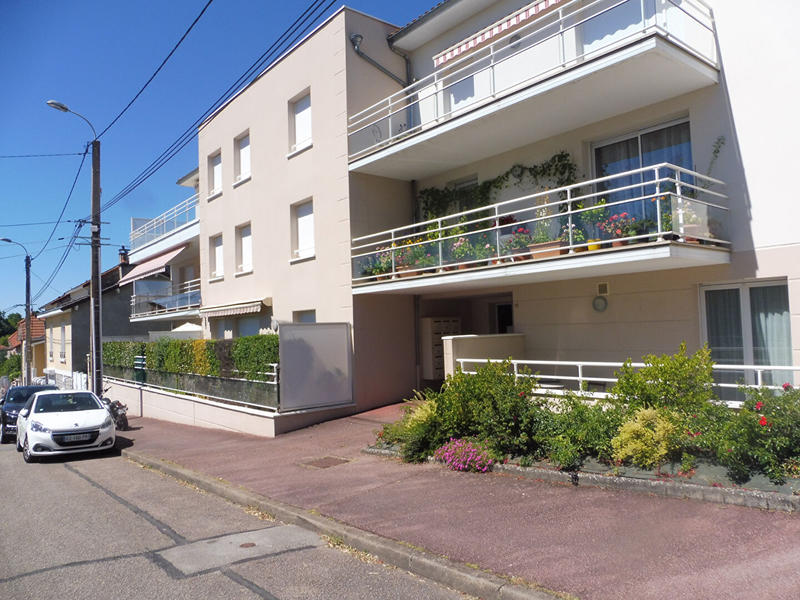 Appartement - 132 m² - 5 pièces