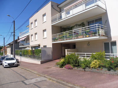 Appartement - 132 m² - 5 pièces