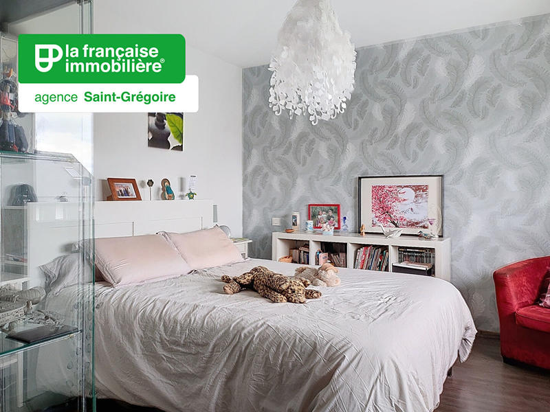 Maison - 190 m² - 7 pièces