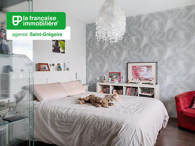 Maison - 190 m² - 7 pièces