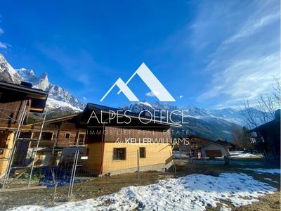 Châlet - 84 m² - 4 pièces