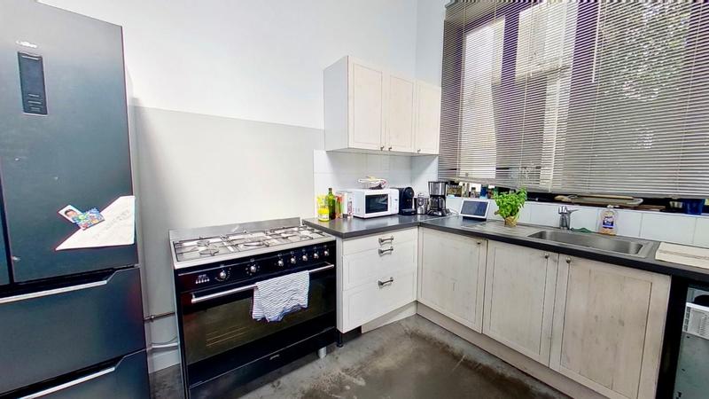 Loft - 115 m² - 4 pièces