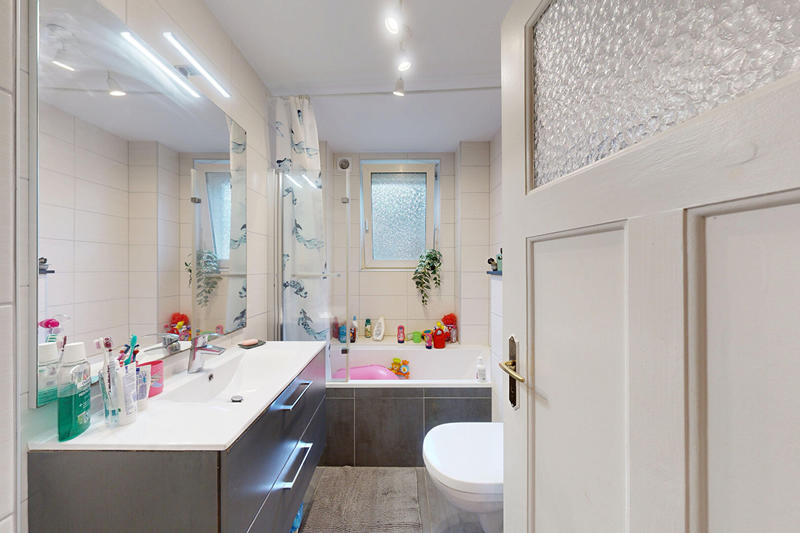 Appartement - 73 m² - 3 pièces