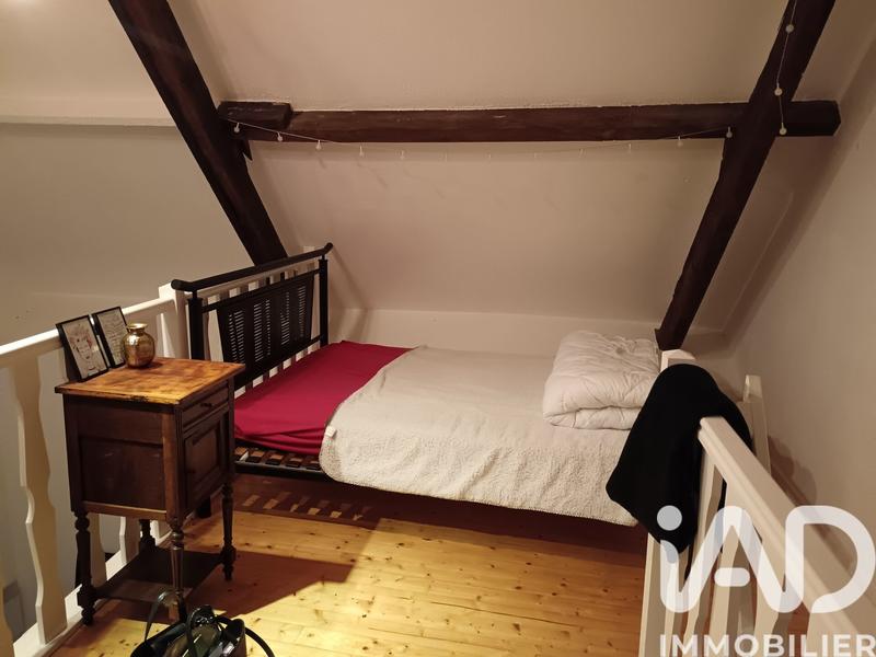 Maison - 162 m² - 5 pièces