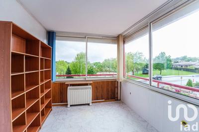 Appartement - 74 m² - 4 pièces