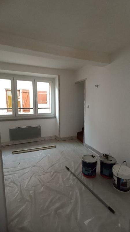 Maison - 60 m² - 3 pièces