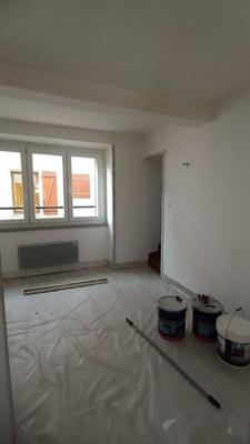 Maison - 60 m² - 3 pièces