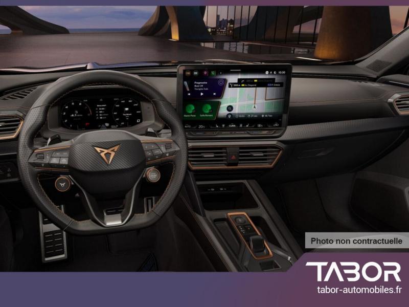 Cupra Formentor 1.5 eTSI 150 Dsg CockpitD FullL