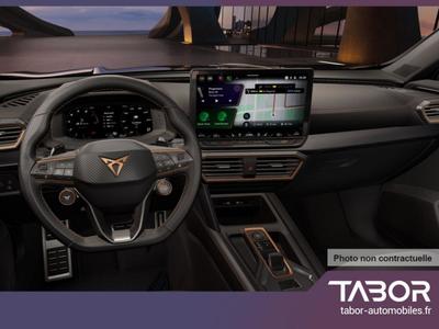 Cupra Formentor 1.5 eTSI 150 Dsg CockpitD FullL