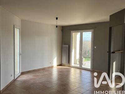 Maison - 117 m² - 4 pièces
