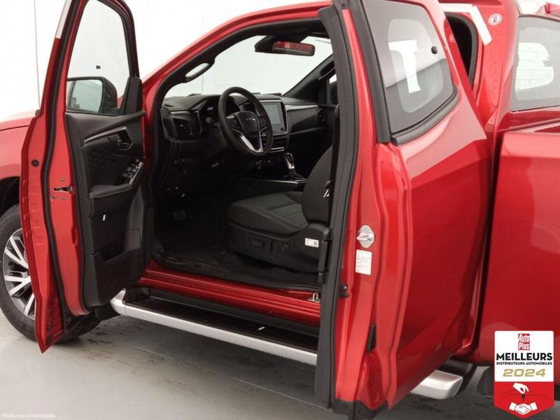 Isuzu d-max 1.9 4x4 Space Cab N60 F+ At